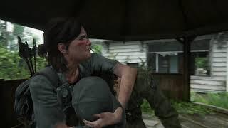 The Last Of Us 2 Stealth Kills (Seattle Day 2 - Hillcrest)