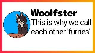 The truth about Woolfster and Dino || Twitch moments #3