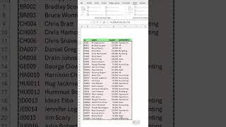 99% of Excel users don't know this VLOOKUP trick