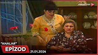 Epizod - "Analar" televiziya tamaşası | 21.01.2024