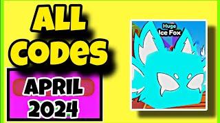 [APRIL 2024] ALL WORKING CODES CLICK FOR UGC ROBLOX | CLICK FOR UGC CODES