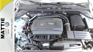 New 2016 Volkswagen Jetta Providence RI Fall River, MA #16430