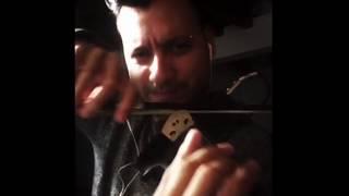 EUROPA / THE FINAL COUNTDOWN Violin Cover by Eddie Luka