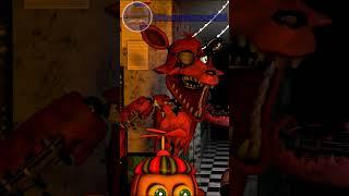 Pizza Tower Boo(b) Meme but Its FNaF 2 [SFM] (Dont subscribe Because of this!)