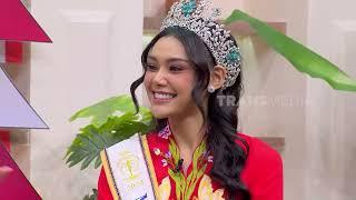 Insiden Kecapi Fals Saat Harashta Mau Tampil di Miss Supranational | FYP BEST MOMENT (16/08/24)