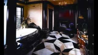 Interior Room Design in the San Francisco Bay Area by Jeanese Rowell Design