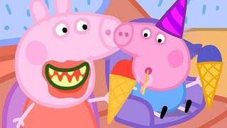 Peppa Pig Tales BRAND NEW Peppa Pig Full Episodes, #PeppaTales #PeppaPig 7