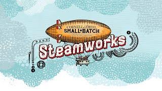 Small Batch: Steamworks - Tobacco Selections