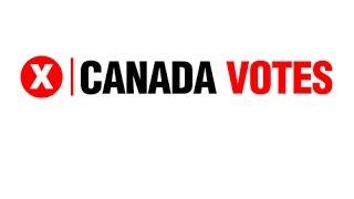 Canada Votes 2015 on Shaw TV - North Island--Powell River Federal Candidates