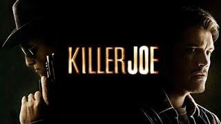 KILLER JOE Red Band Trailer HD (2012) Matthew McConaughey, Gina Gershon