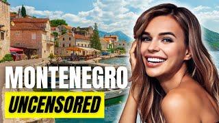 MONTENEGRO IN 2024: The Country Where Guests Are Treated As Gods!? | 42 Fascinating Facts