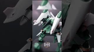 HG Ginn Type High Maneuver | Gundam SEED | poses #shorts