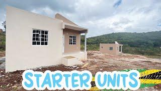 AFFORDABLE Houses For Sale In JAMAICA (Everyone Can Afford One) #Update