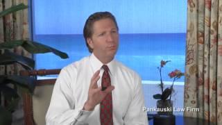 Attorney Fees -- Pankauski Law Firm -- Attorney Fees and Costs