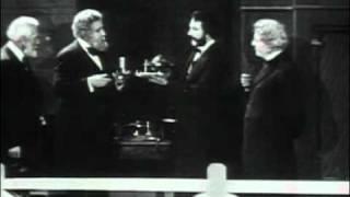 AT&T Archives: The First Call
