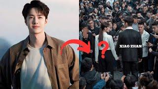 Xiao Zhan’s Secret Love Life EXPOSED | Wang Yibo’s Unexpected Reaction!