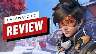 Overwatch 2 Review