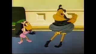 Blind Date (1953) Heckle & Jeckle | Terry-Toons