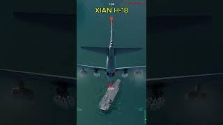 Xian H-18: China's Next-Gen Stealth Bomber #deepgor