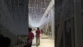 Jembatan Galaxy mall #shortfeed