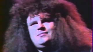 CANDLEMASS (live in London, 04.10.1989)