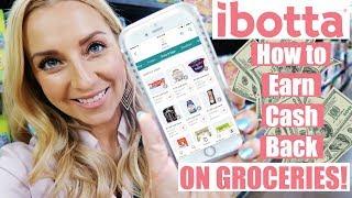How to Use the Ibotta App! (Thousands in Cash Back So Far!)
