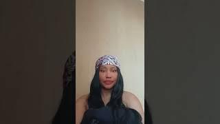 Nicki Minaj - Instagram Live (October 31, 2024) [Sach]