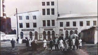 Спиртзавод "Сосновский". История в фотографиях