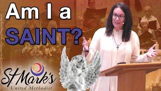 The Church in Rome: Witness  | Sunday Sermon (November 6, 2022)