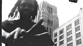 Concrete Click – Can't Do It (Unreleased '93-95 Official Video)