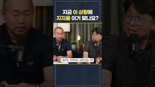한국 정치 이거 지금 맞나요?