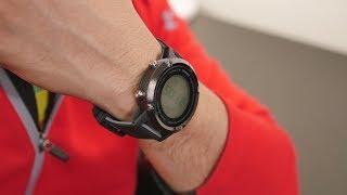 Runtopia S1 Watch hands-on: A runner's companion for $100