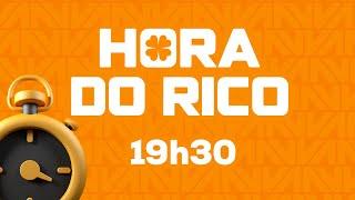 HORA DO VIVA - Sorteio 18/09/24  19h30