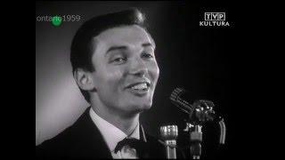 Karel Gott - Ballada o kocie Teofilu (Sopot 1964)