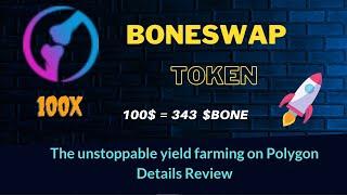 BoneSwap Token Review in Details | BoneSwap Coin | BoneSwap Crypto  Currency