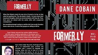 Dane Cobain - Former.ly: The Rise and Fall of a Social Network [AUDIO BOOK]