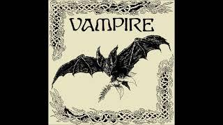 Vampire "Nothing To Hold"