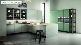 Formarredo Due - Cucina Cloe - Arredo3 Cucine Lissone - Milano - Monza e Brianza