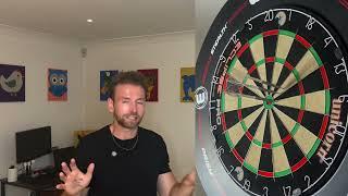 Hitting Trebles: My Darts Journey to a 45-Point Average in Week 24