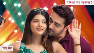 Yeh Rishta Kya Kehlata Hai Today Episode NEW PROMO | 20th August 2024 |