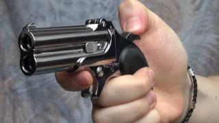 (Airsoft) Derringer Marushin