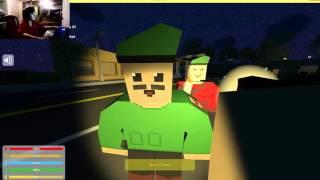 Unturned co op lets play random