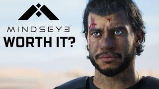 MindsEye Review: Is It Really THAT Bad?