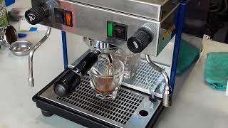 You Need This Pasquini Livia 90 Espresso Machine In Your Life! # 6031