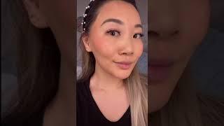 GRWM: easy hair and makeup routine