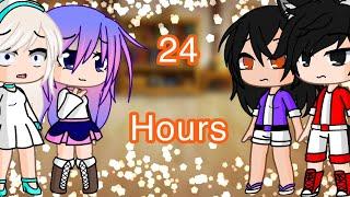 FCU and Aphmau stuck in a room || 1/3 || Gacha Club || Read Desc