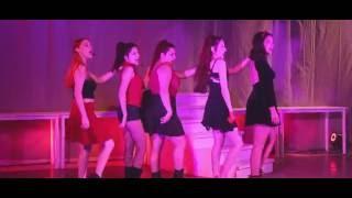 I'm In Love With A Monster - פסטיבל הליפסינק 3