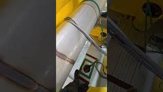필드.. 바람이 너무많이분다..  #tig #co2 #arc #art #welder #weld #welding #gtaw #final #pipe #visual #korea