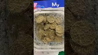 Aussie Boiling Coins Easy Way Cleaning Coins    #aussie   #australia  #coins  #asmr  ASMR