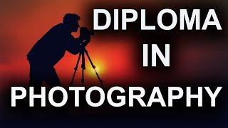 Diploma in Photography - Photography Training Course - Photography Classes For Beginners